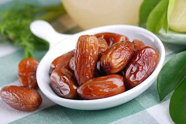 تصویر 5 از خرید خرمای استعمران درجه یک + قیمت فروش استثنایی